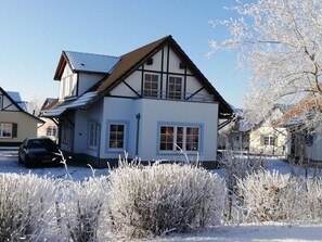 Exterior - Moselstill Comfortable Holiday Residence (Ediger-Eller)