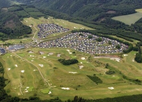 Moselstill Comfortable Holiday Residence