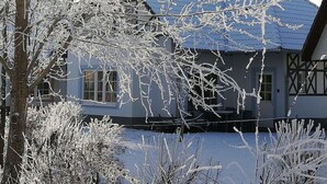 Eksteriør