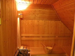 Property amenity - Moselstill Comfortable Holiday Residence (Ediger-Eller)
