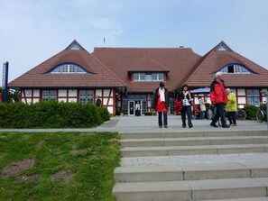 Außenbereich