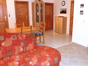 2 bedrooms - Holiday Apartment Eulenspiegel (Zingst)