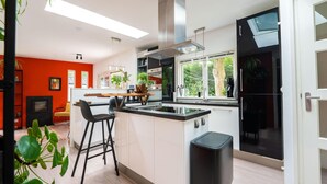 Rumah | Dapur pribadi