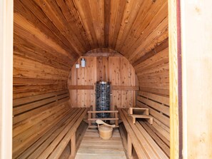House | Property amenity - Holiday House in Bergen With Sauna (Bergen)