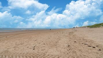 House | View from property