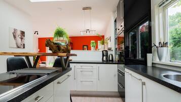 House | Private kitchen