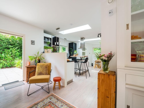 Holiday House in Bergen With Sauna