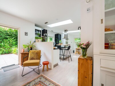 Holiday House in Bergen With Sauna