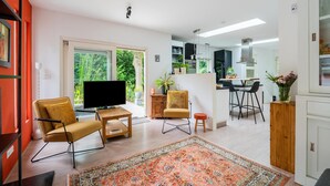 Rumah | Ruang keluarga