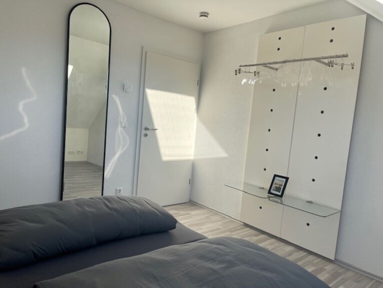 Baba Apart 1 Große, Moderne Wohnung Direkt An Der Schweizer Grenze - Laufenburg