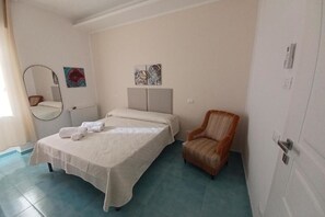 1 habitación, wifi y ropa de cama 