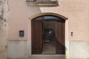 Detalle exterior