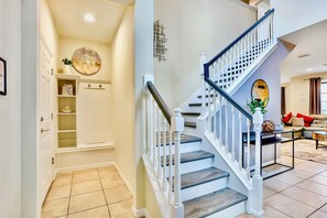 Interior - ref 35. Stunning villa own pool. Near Disney. Pet friendly (Four Corners)