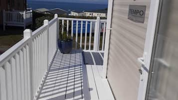 Chalet | Property grounds