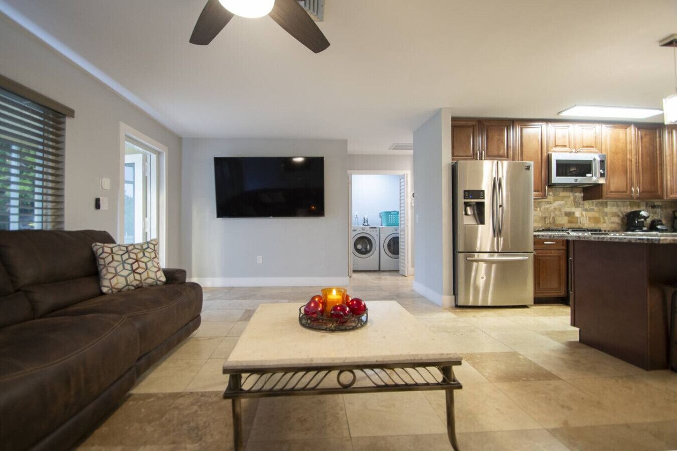 Smart TV, monitor de computadora