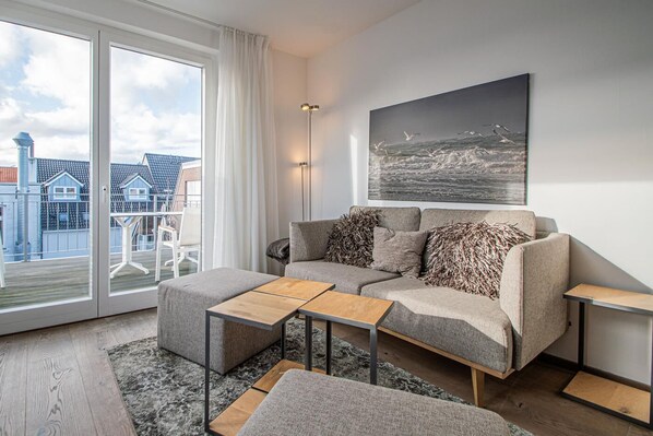 Opholdsområde