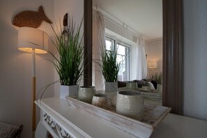 Interiør