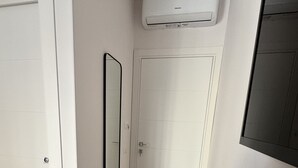 标准双人房, 1 间卧室, 无烟房, 城市景观