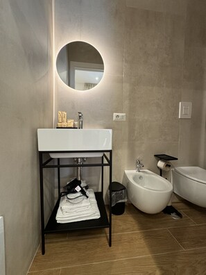 Room - Relais Sole (Naples)