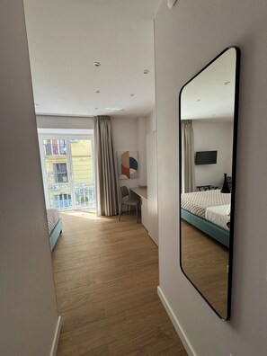 Superior Double or Twin Room, 1 Bedroom, Non Smoking, City View