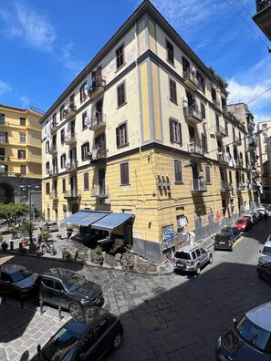 Exterior - Relais Sole (Naples)