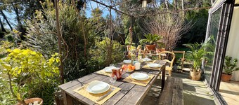 Grande Maison de Caractère en Plein Coeur de la Provence