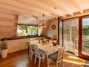 Hus | Restauranger