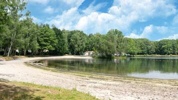 Rumah | Pemandangan dari properti