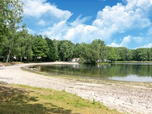House | View from property - Lanaken Luxe Garden Retreat (Lanaken)
