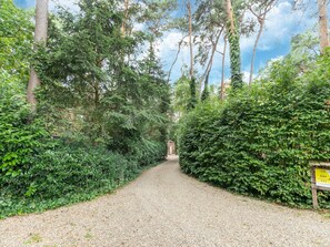 Hus | Udendørsområde