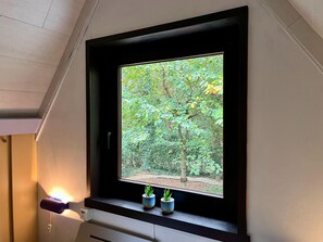 House | View from property