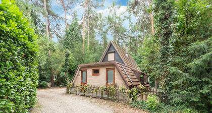 Lanaken Luxe Garden Retreat