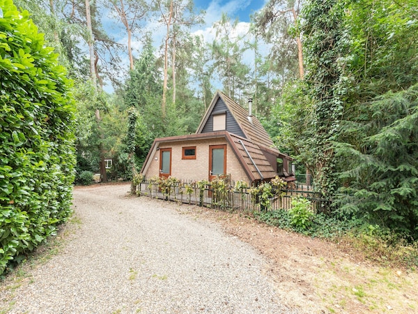 Cozy Garden Retreat In Lanaken - Maastricht