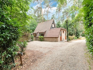 Maison | Extérieur