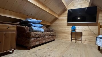 1 dormitorio, mobiliario individual, wifi gratis