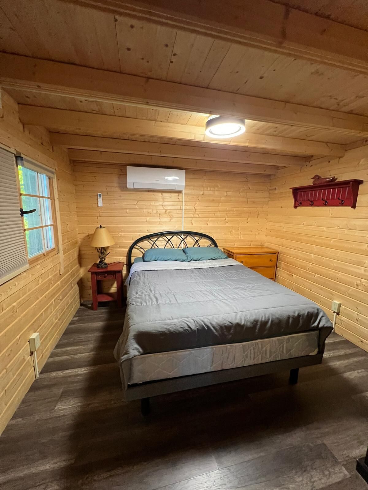 Individually furnished, free WiFi