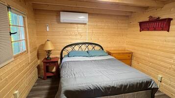 Individually furnished, free WiFi