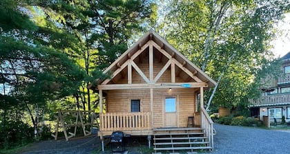 Terrawoods Resort Muskoka