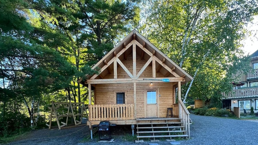 Terrawoods Resort Muskoka