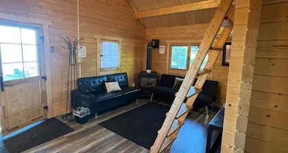 Terrawoods Resort Muskoka