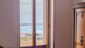 3 Schlafzimmer, BettwÀsche