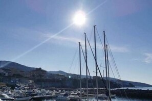 Port de plaisance