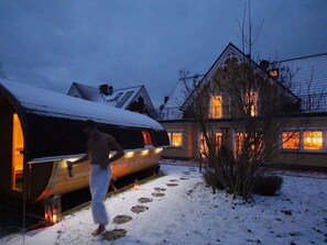 Exterior - Holiday Home Bloom 2 (Zingst)