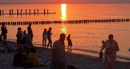 Holiday Home Bloom 2