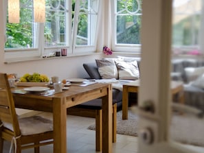 Dining - Holiday Home Bloom 2 (Zingst)