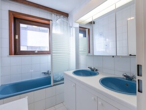 Apartamento | Baño