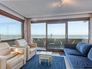 Apartment | Wohnbereich