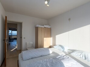 Leilighet | 2 soverom