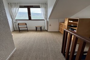 Interiør