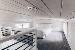 1 habitación, caja de seguridad en la habitación y wifi gratis 
